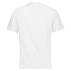 Foundry Mens Pastel Cotton Nep T-Shirt Off White Real Madrid^ T-Shirts