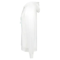 Foundry Mens Pastel Crest Hoodie White Real Madrid^ Sweatshirts