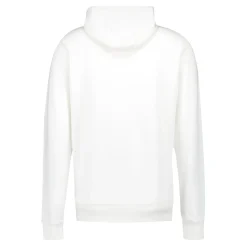 Foundry Mens Pastel Crest Hoodie White Real Madrid^ Sweatshirts