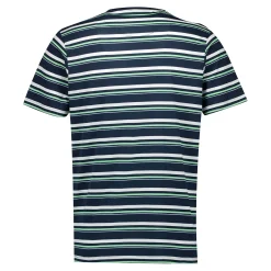 Foundry Mens Pastel Single T-Shirt Y/D Stripe Tee Dark Real Madrid^ T-Shirts