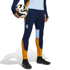 Adidas España, S.A.U Mens Pro Training Pants 24/25 Navy^ Pants|Pants