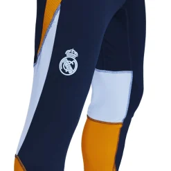 Adidas España, S.A.U Mens Pro Training Pants 24/25 Navy^ Pants|Pants