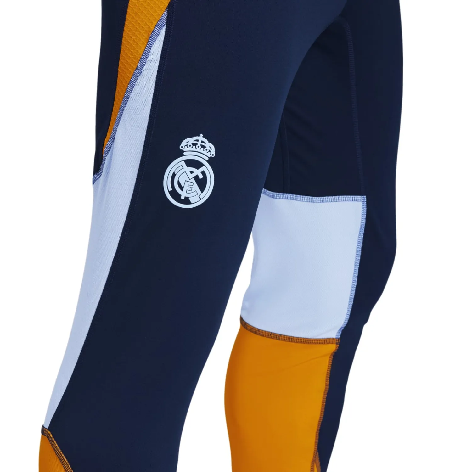 Adidas España, S.A.U Mens Pro Training Pants 24/25 Navy^ Pants|Pants