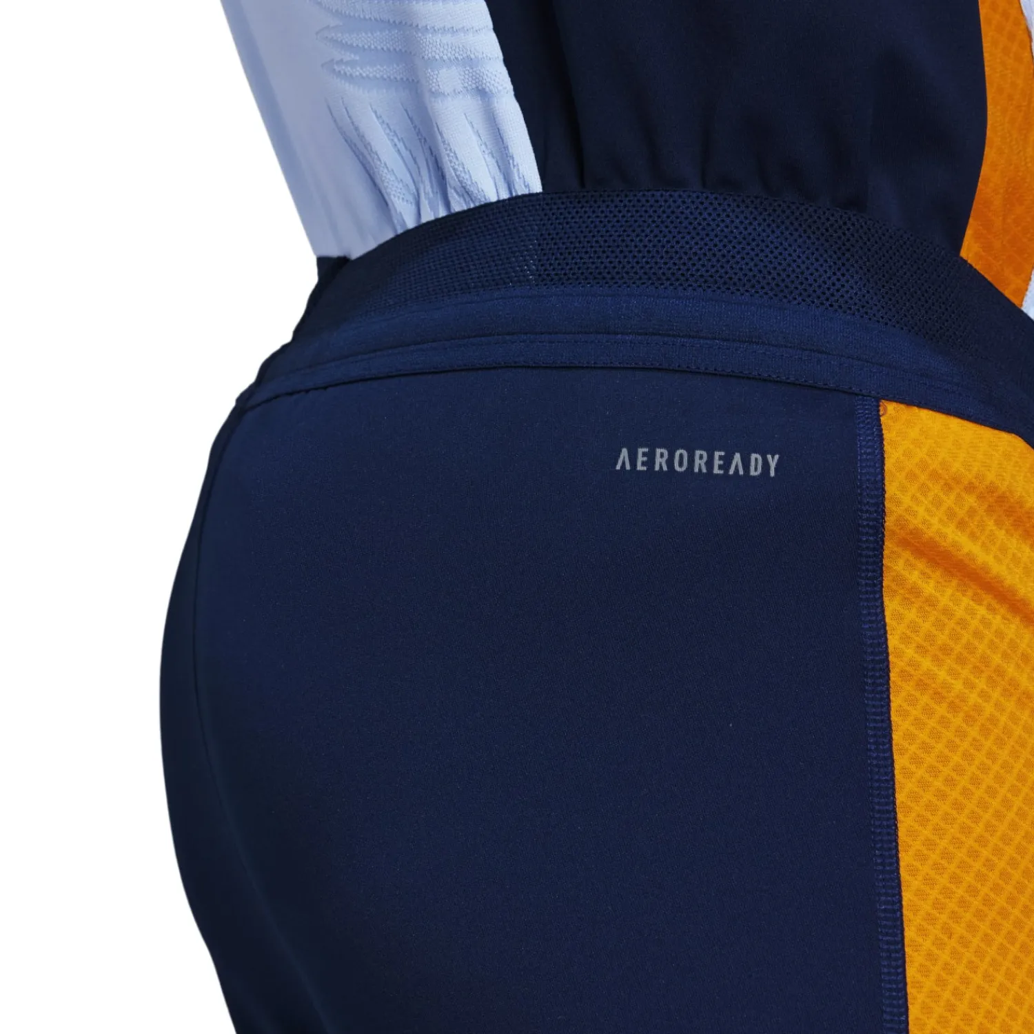 Adidas España, S.A.U Mens Pro Training Pants 24/25 Navy^ Pants|Pants