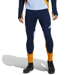 Adidas España, S.A.U Mens Pro Training Pants 24/25 Navy^ Pants|Pants