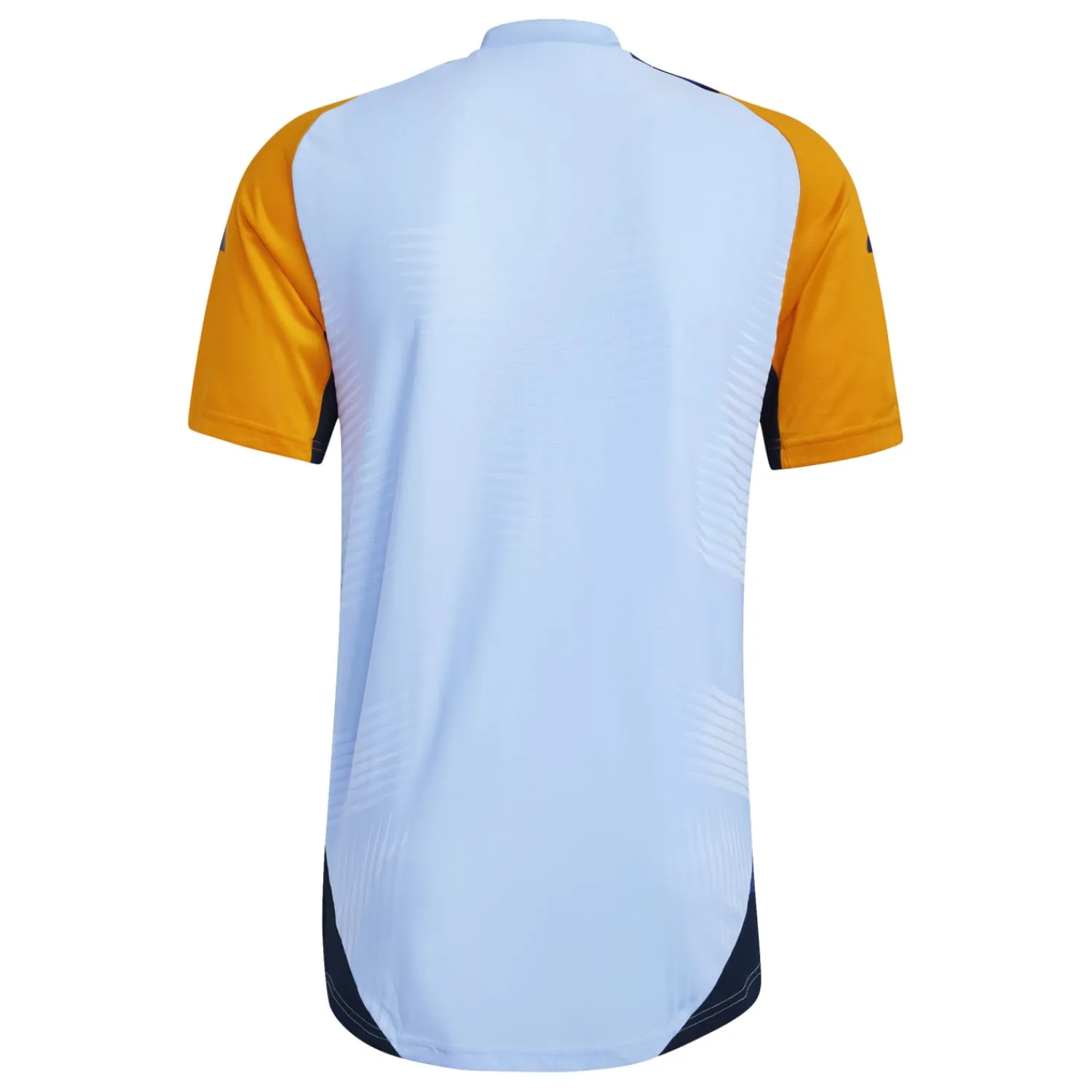 Adidas España, S.A.U Mens Pro Training Shirt 24/25 Blue^ T-Shirts|T-Shirts