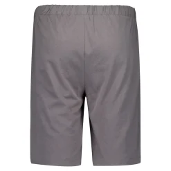 OSDM Mens Real Madrid White Dreams Pijama Set Henley Shorts Grey^ Nightwear