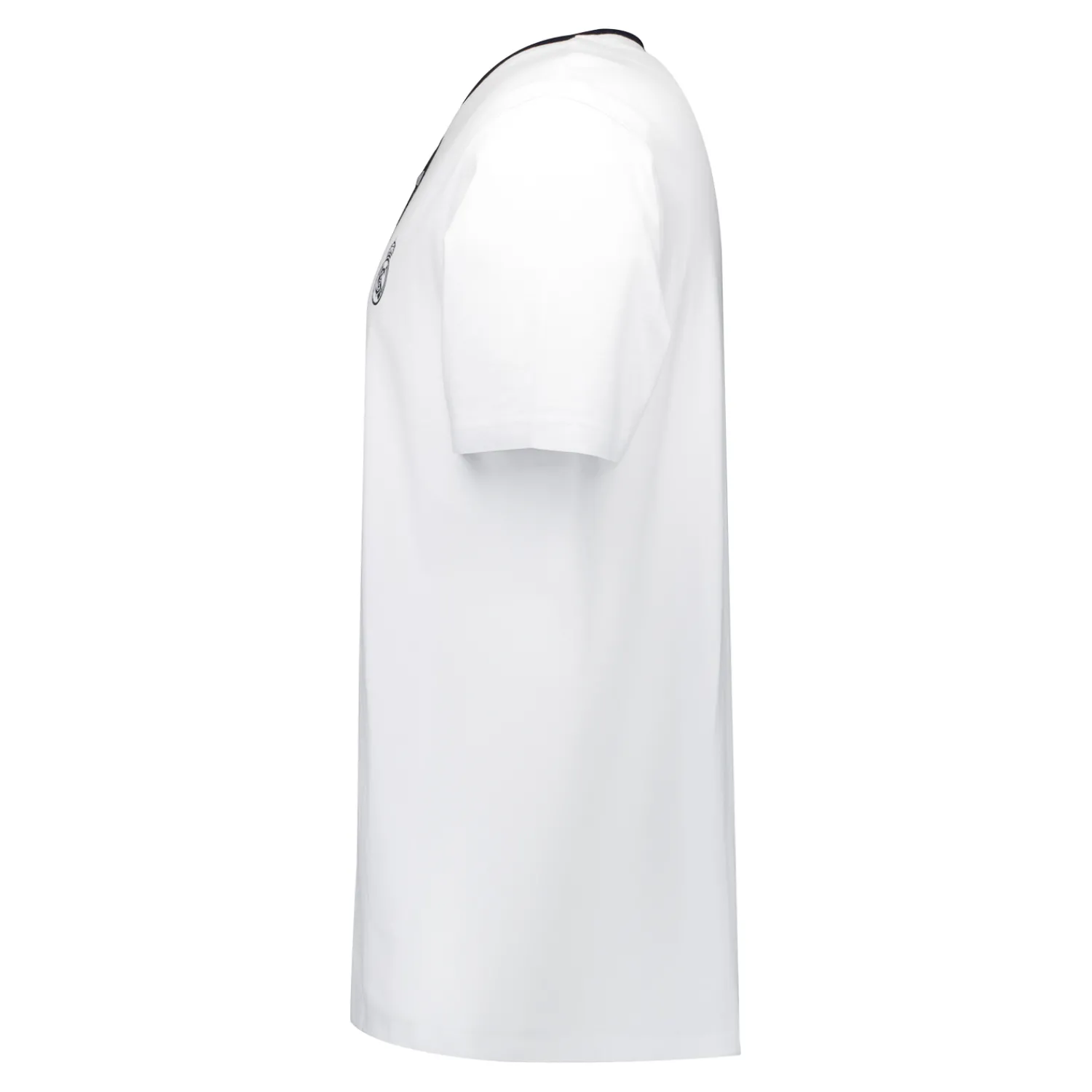 OSDM Mens Real Madrid White Dreams Pijama Set T-Shirt & Fleece Pants Navy^ T-Shirts|Nightwear