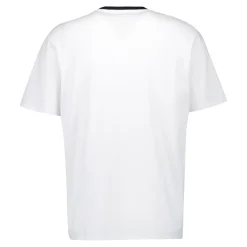 OSDM Mens Real Madrid White Dreams Pijama Set T-Shirt & Fleece Pants Navy^ T-Shirts|Nightwear