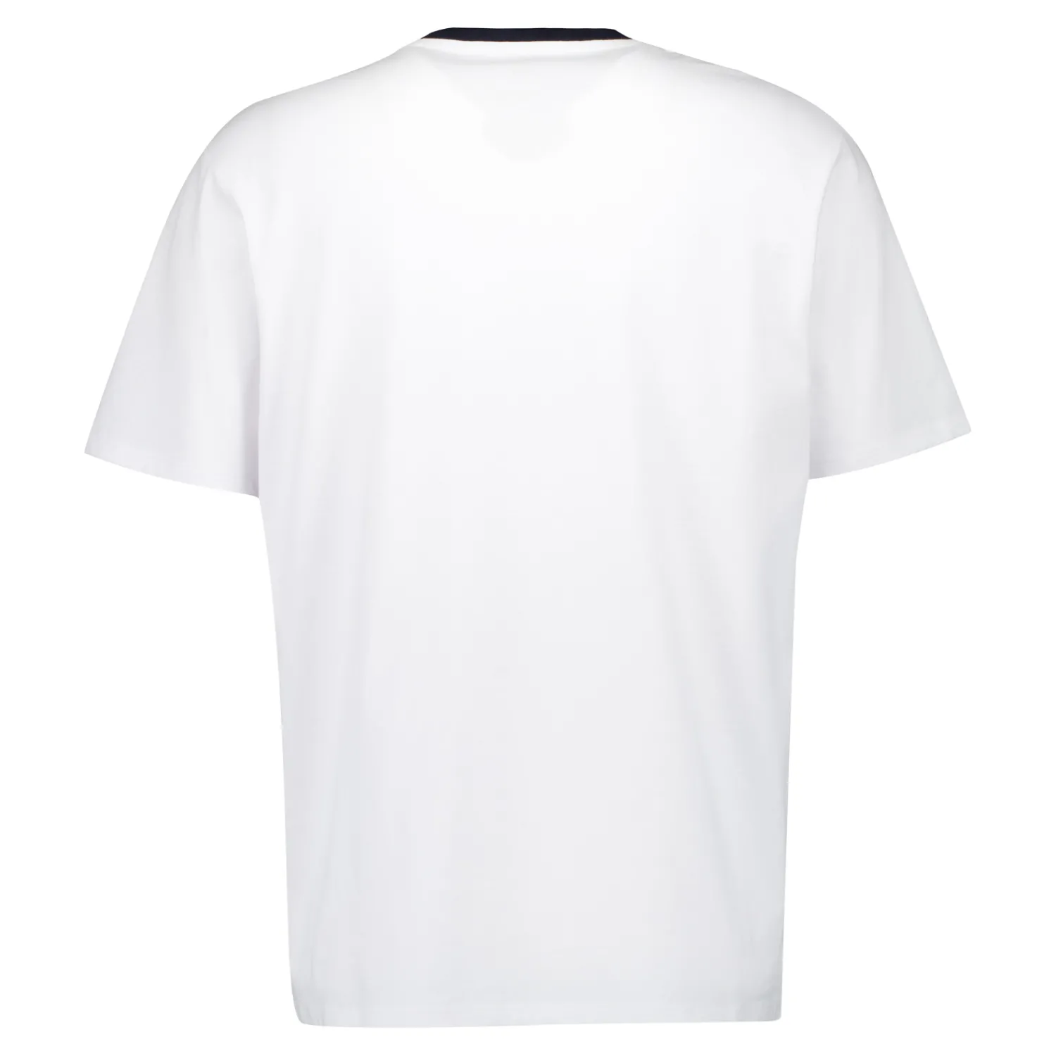 OSDM Mens Real Madrid White Dreams Pijama Set T-Shirt & Fleece Pants Navy^ T-Shirts|Nightwear