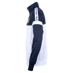 Project Rogers & JLK, S.L. Mens RMCF Tracksuit Navy/White^ Tracksuits