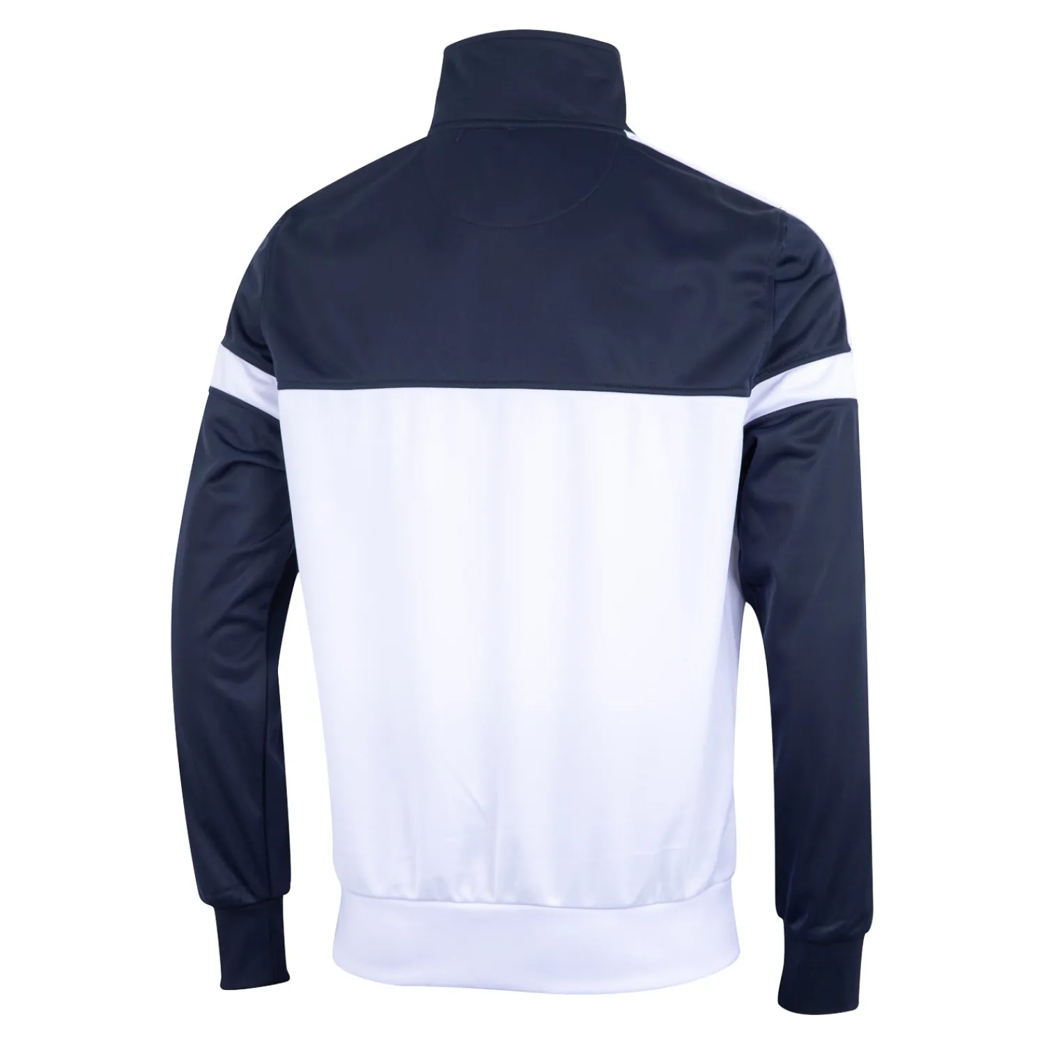Project Rogers & JLK, S.L. Mens RMCF Tracksuit Navy/White^ Tracksuits