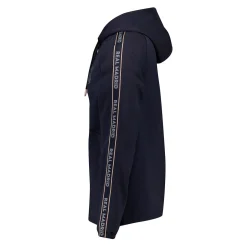 Foundry Mens Tape Jacket Navy Real Madrid^ Jackets