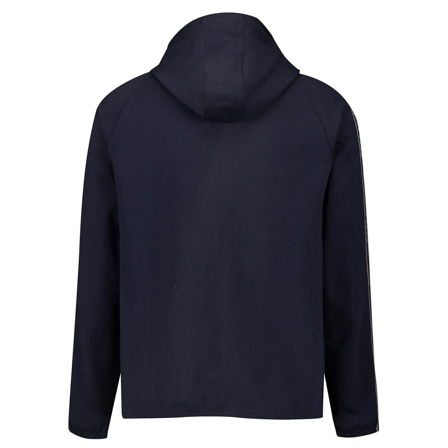 Foundry Mens Tape Jacket Navy Real Madrid^ Jackets