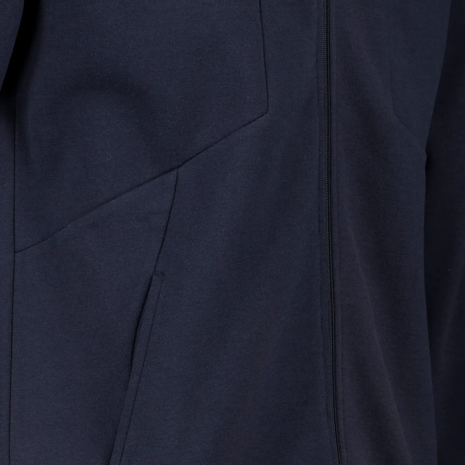 Foundry Mens Tape Jacket Navy Real Madrid^ Jackets