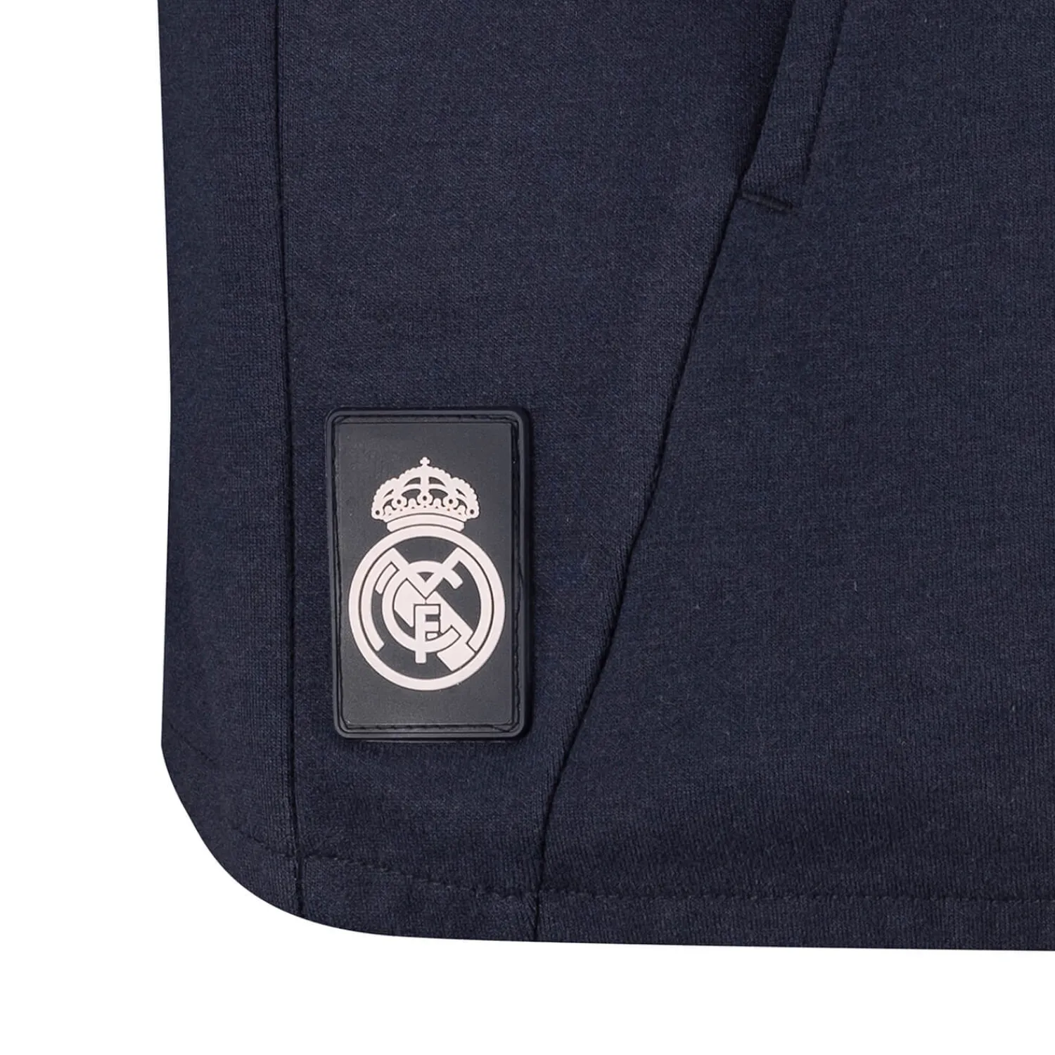 Foundry Mens Tape Jacket Navy Real Madrid^ Jackets