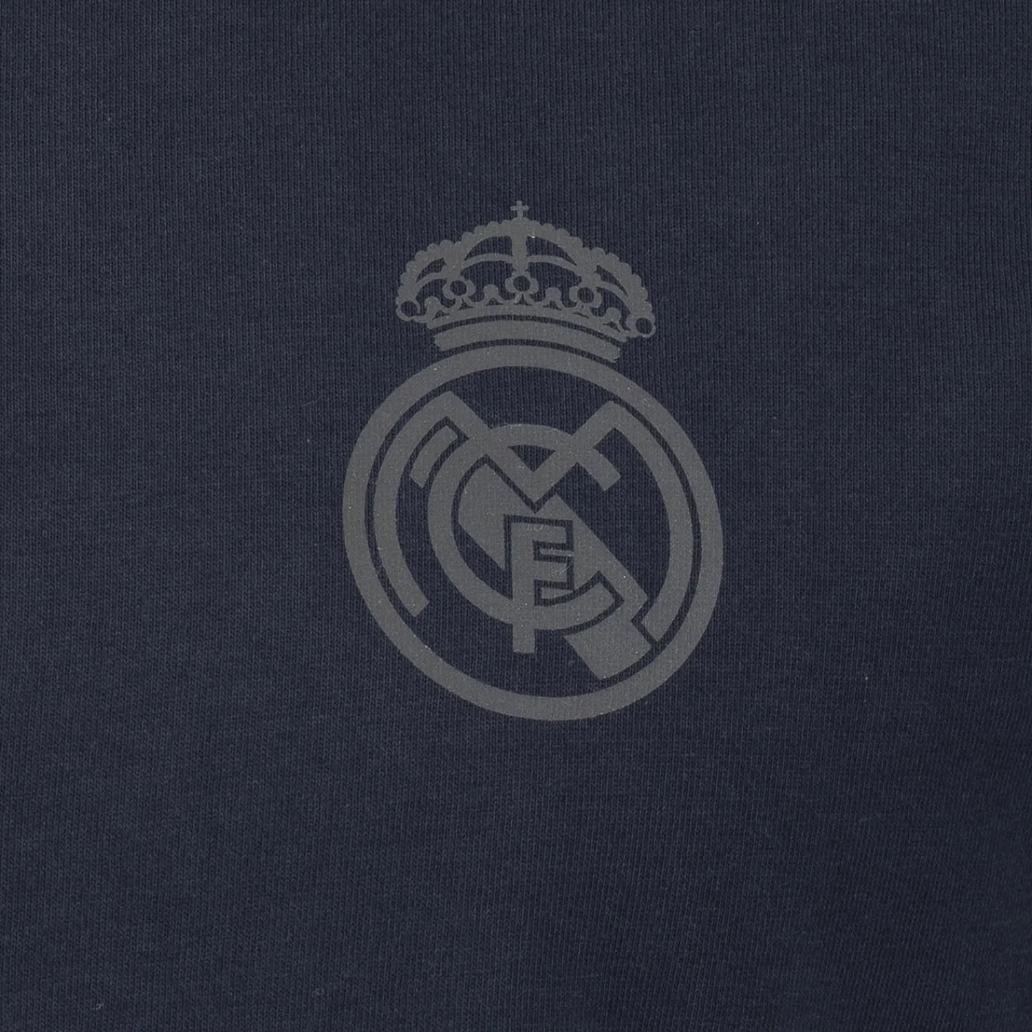 Foundry Mens Tape Polo Navy Real Madrid^ Polos