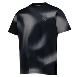 Foundry Mens Tape Sublimated T-Shirt Tye Dye Real Madrid^ T-Shirts