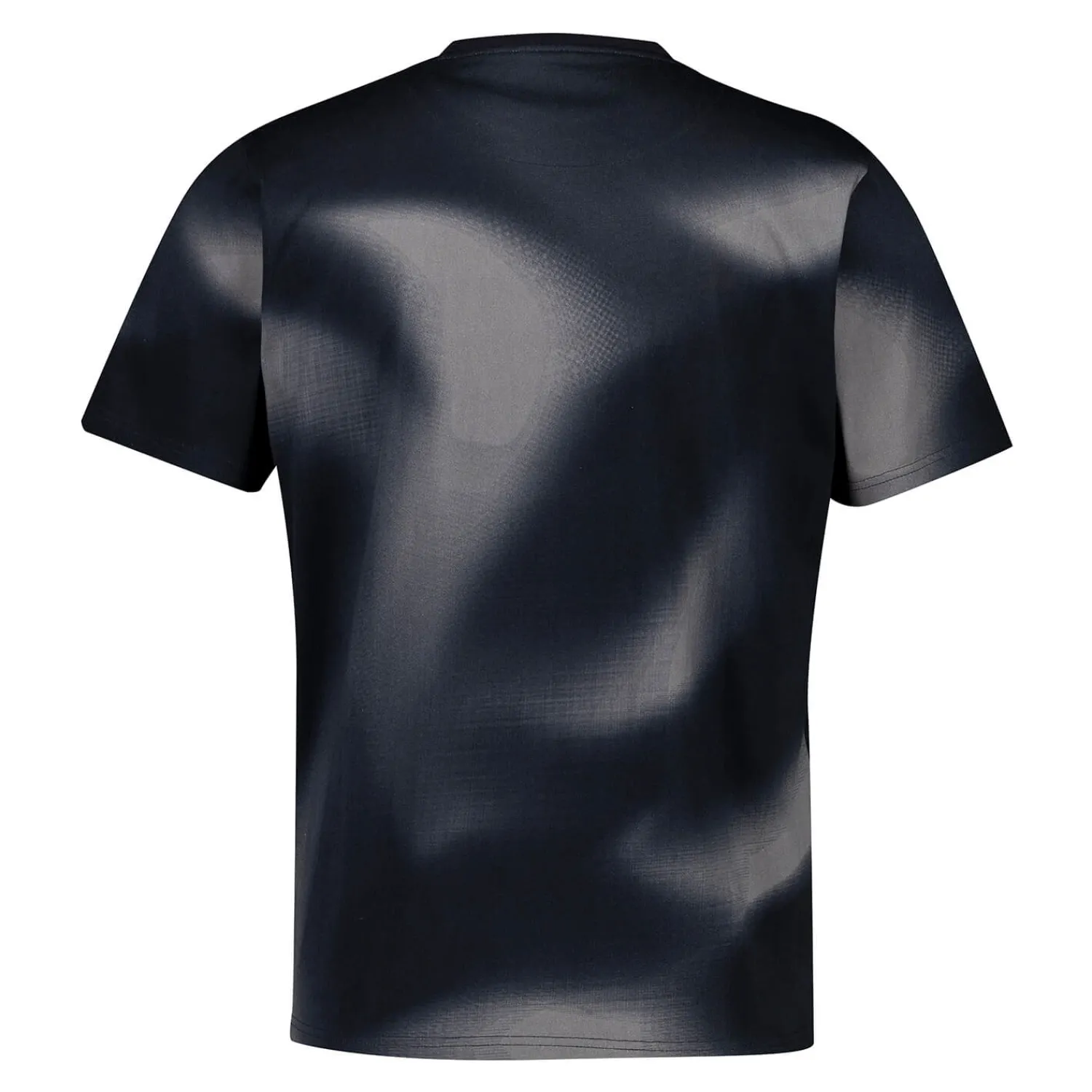 Foundry Mens Tape Sublimated T-Shirt Tye Dye Real Madrid^ T-Shirts