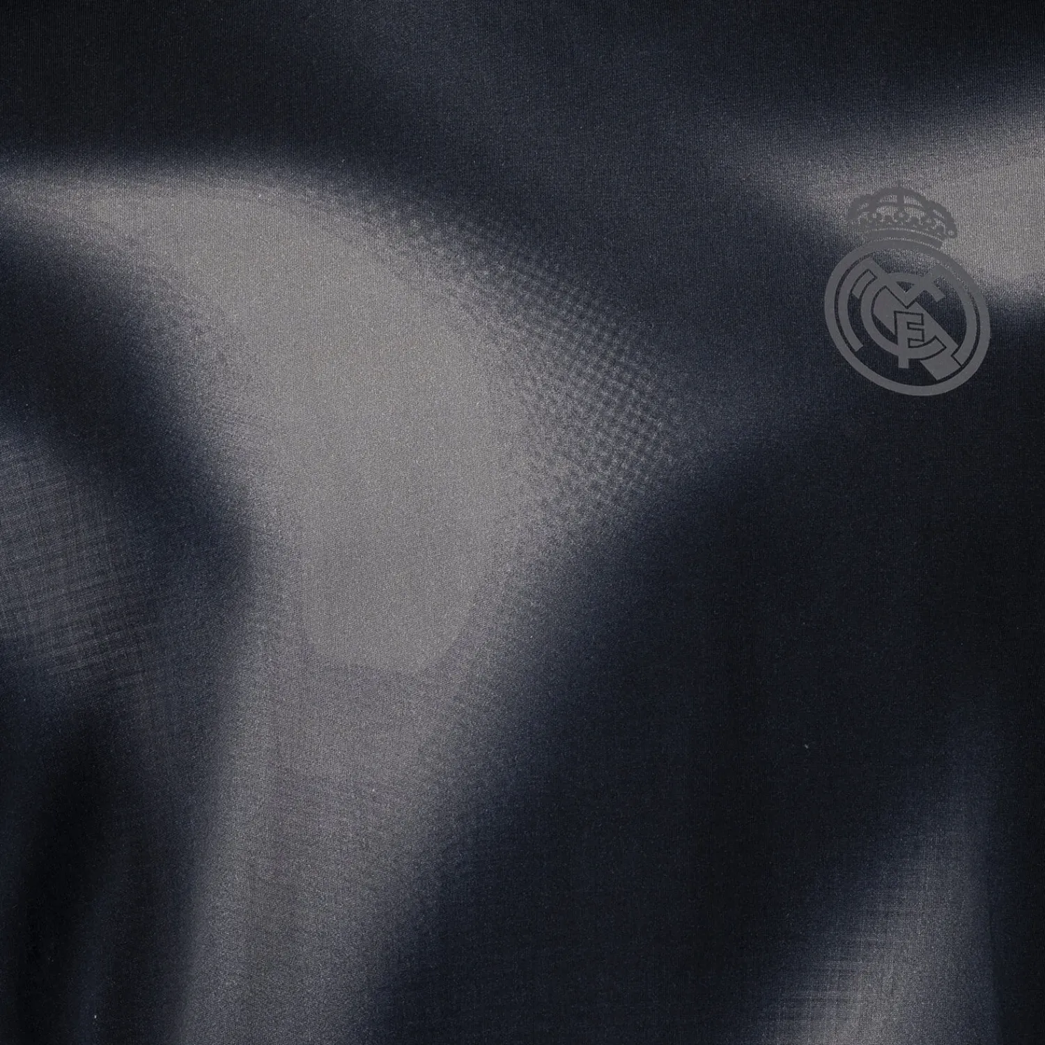 Foundry Mens Tape Sublimated T-Shirt Tye Dye Real Madrid^ T-Shirts