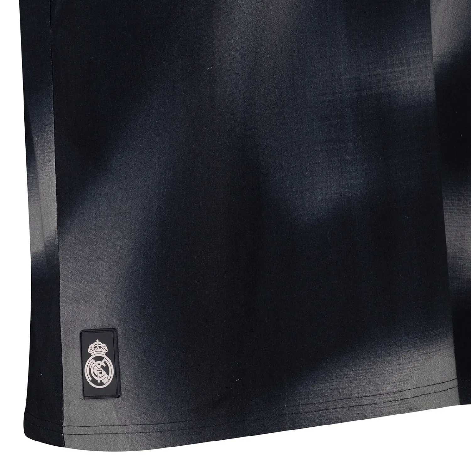Foundry Mens Tape Sublimated T-Shirt Tye Dye Real Madrid^ T-Shirts