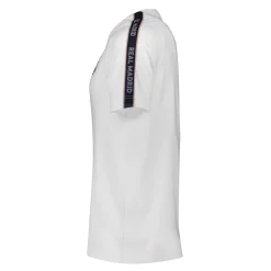 Foundry Mens Tape T-Shirt White Real Madrid^ T-Shirts