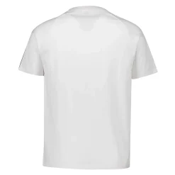 Foundry Mens Tape T-Shirt White Real Madrid^ T-Shirts