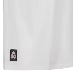 Foundry Mens Tape T-Shirt White Real Madrid^ T-Shirts