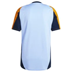 Adidas España, S.A.U Mens Training Shirt 24/25 Blue^ T-Shirts|T-Shirts