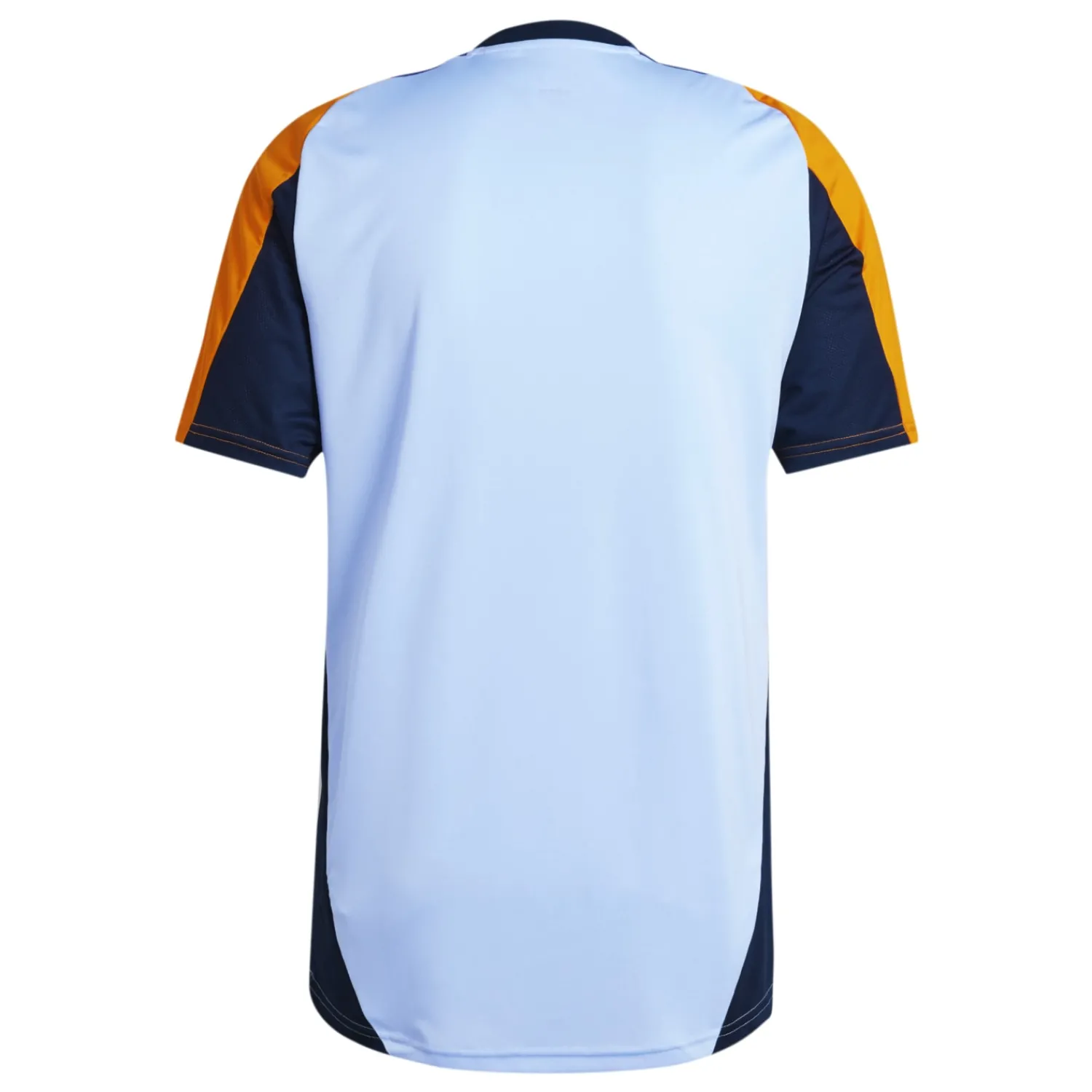 Adidas España, S.A.U Mens Training Shirt 24/25 Blue^ T-Shirts|T-Shirts