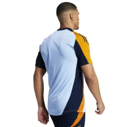 Adidas España, S.A.U Mens Training Shirt 24/25 Blue^ T-Shirts|T-Shirts