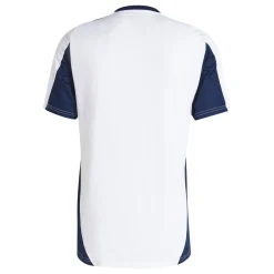 Adidas España, S.A.U Mens Training Shirt 24/25 White^ T-Shirts|T-Shirts