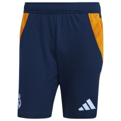 Adidas España, S.A.U Mens Training Shorts 24/25 Navy^ Pants|Pants