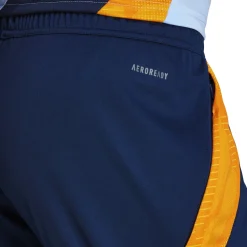 Adidas España, S.A.U Mens Training Shorts 24/25 Navy^ Pants|Pants
