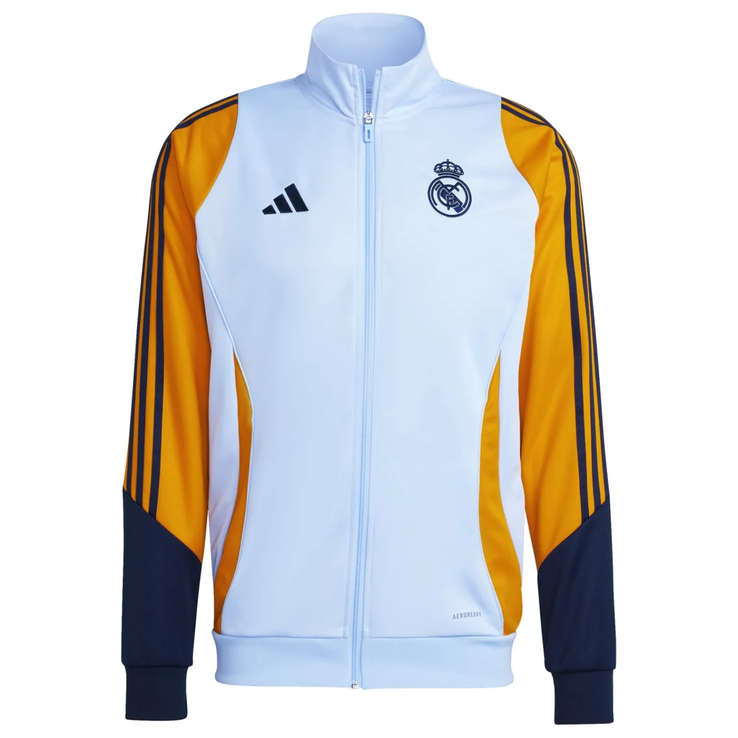 Adidas España, S.A.U Mens Training Tracksuit 24/25 Blue/Navy^ Tracksuits|Tracksuits