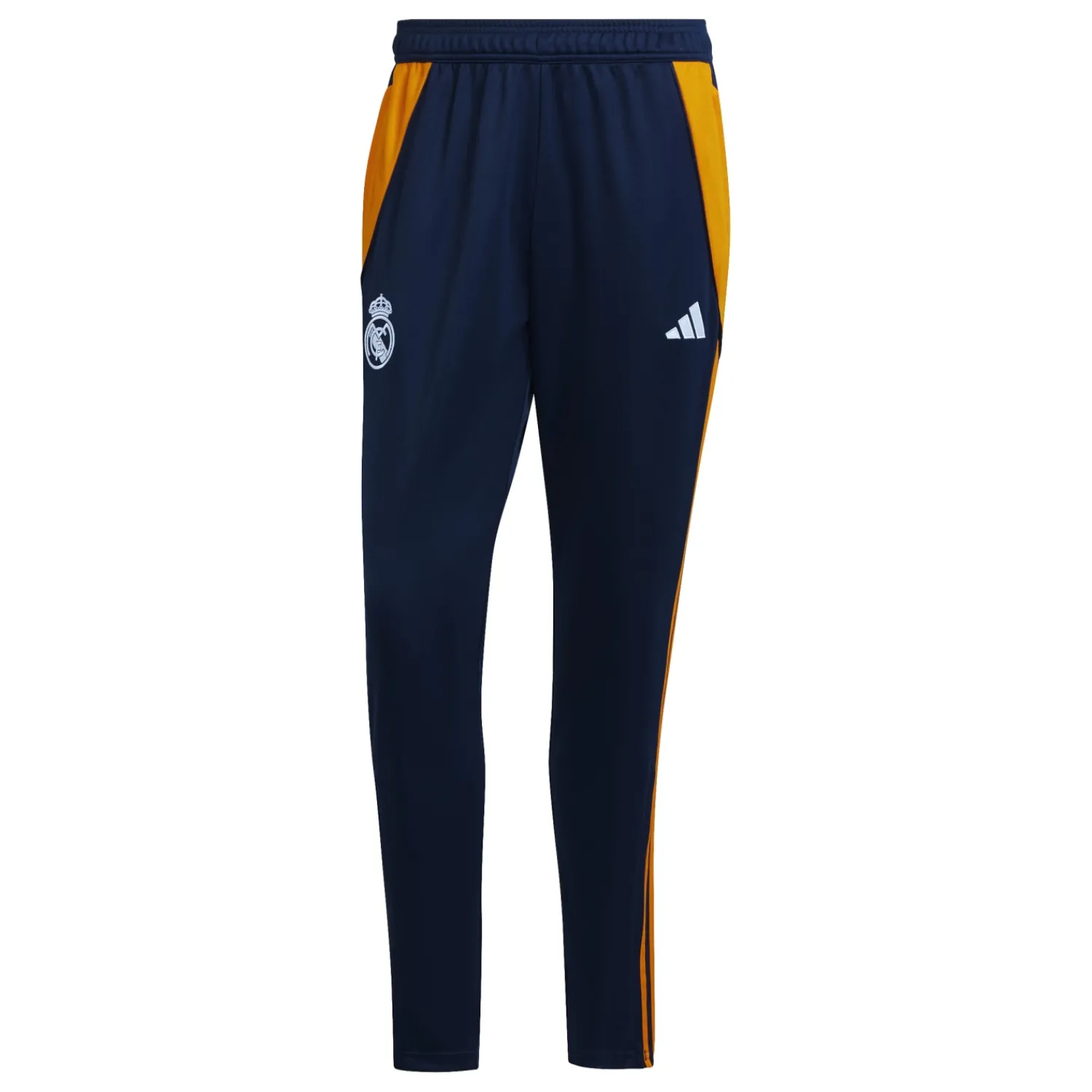 Adidas España, S.A.U Mens Training Tracksuit 24/25 Blue/Navy^ Tracksuits|Tracksuits