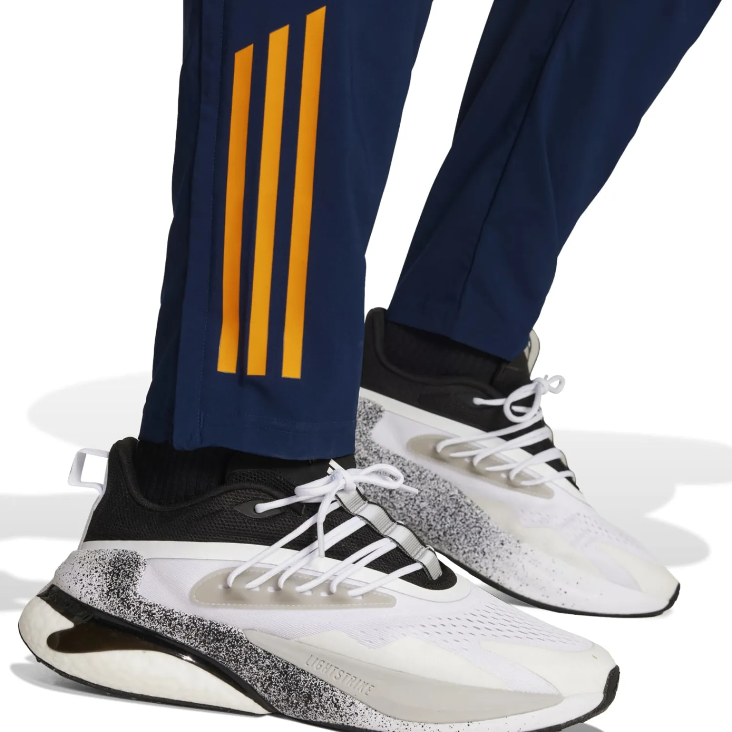 Adidas España, S.A.U Mens Training Tracksuit Pants 24/25 Navy^ Tracksuits|Pants