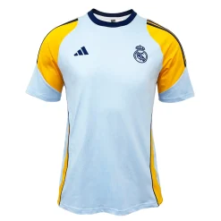 Adidas España, S.A.U Mens Training T-Shirt 24/25 Blue^ T-Shirts|T-Shirts