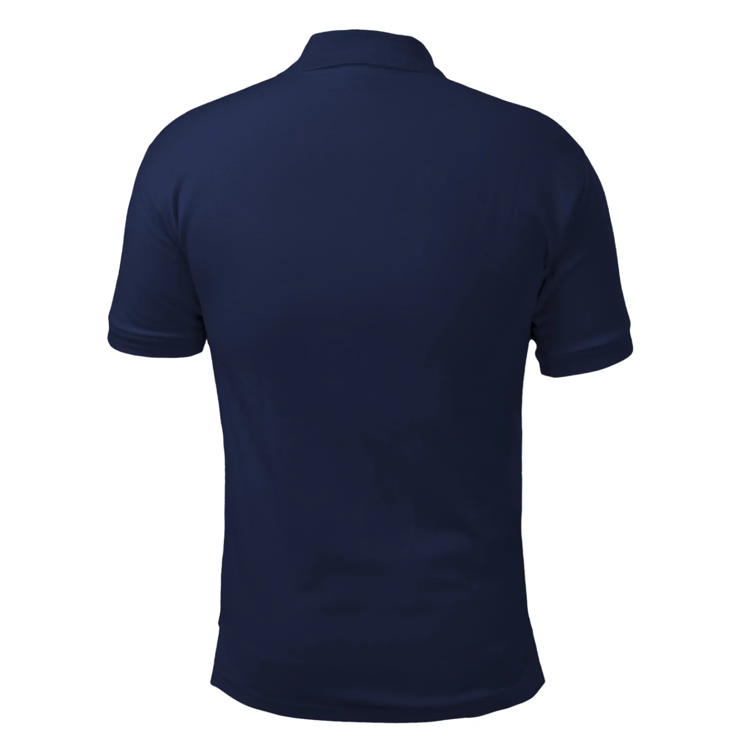 The Great Branding Company Mens UCL Champions 15 Polo Navy^ Polos