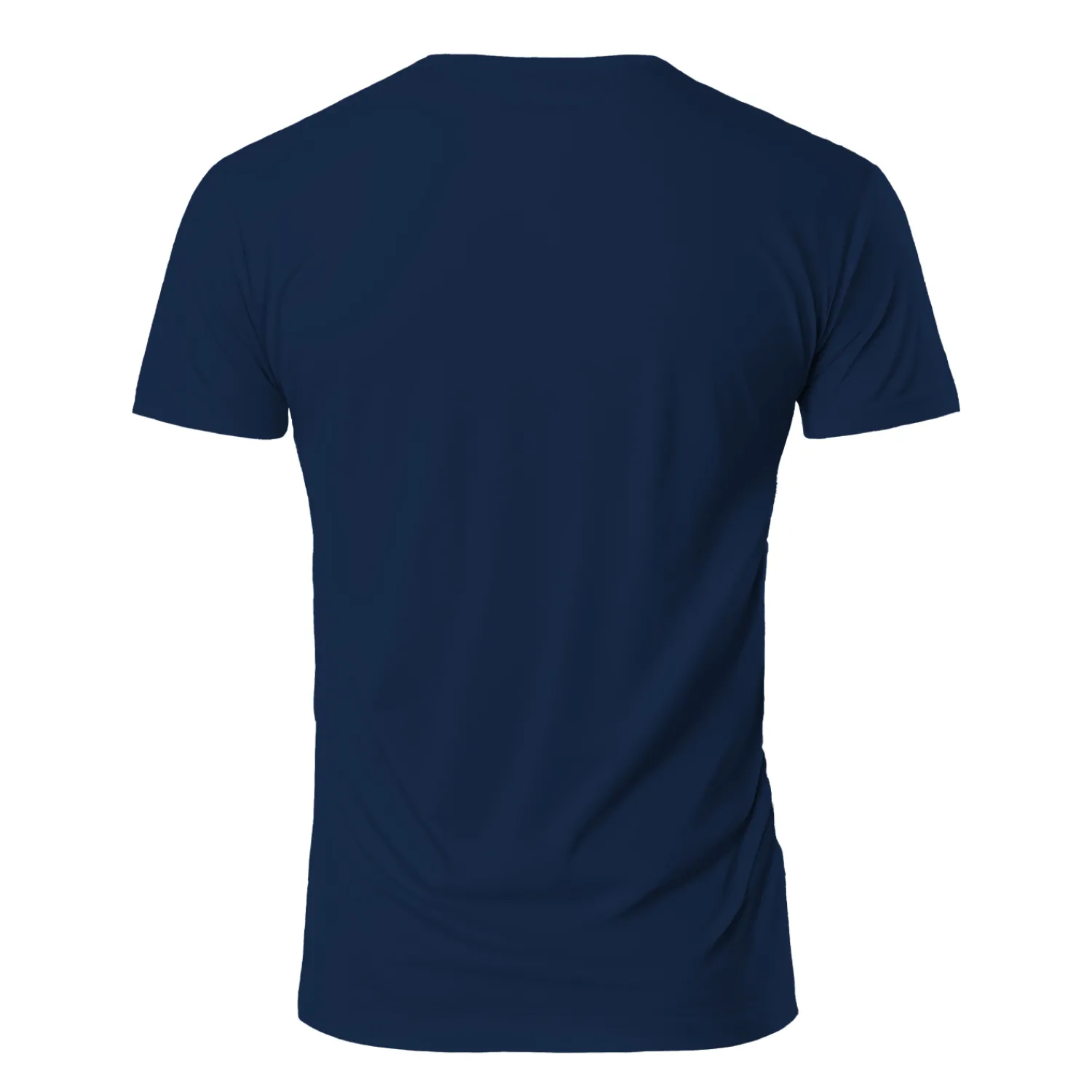 The Great Branding Company Mens UCL Champions 15 T-Shirt Navy^ T-Shirts