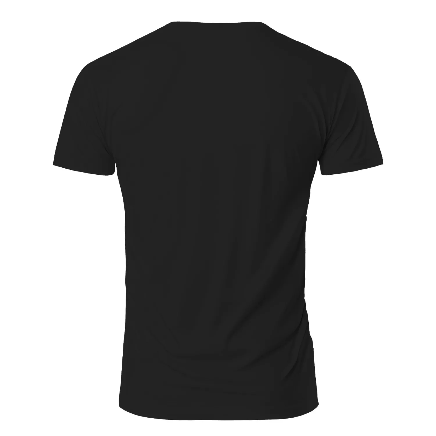 The Great Branding Company Mens UCL Champions 15 T-Shirt Black^ T-Shirts