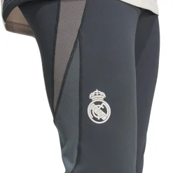 Adidas España, S.A.U Mens UCL Pro Training Pants 24/25 Dark Grey^ Pants|Tracksuits