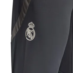 Adidas España, S.A.U Mens UCL Training Pants 24/25 Dark Grey^ Pants|Tracksuits