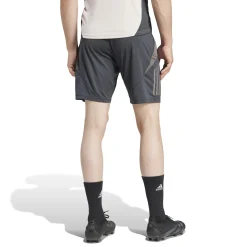 Adidas España, S.A.U Mens UCL Training Shorts 24/25 Dark Grey^ Pants