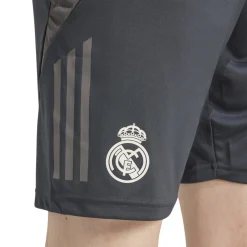 Adidas España, S.A.U Mens UCL Training Shorts 24/25 Dark Grey^ Pants