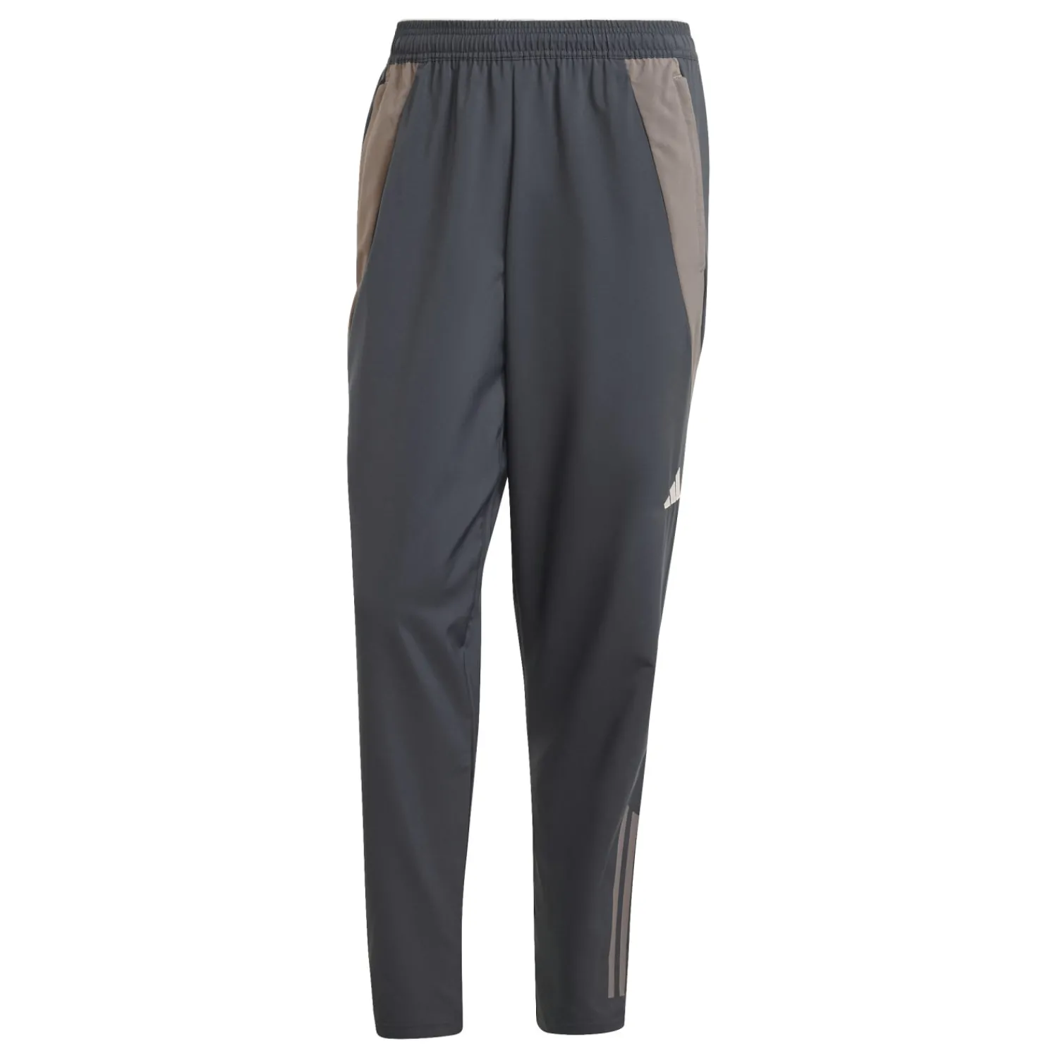 Adidas España, S.A.U Mens UCL Training Winter Pant 24/25 Dark Grey^ Pants|Tracksuits
