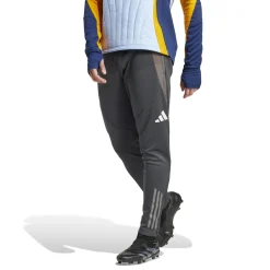 Adidas España, S.A.U Mens UCL Training Winter Pant 24/25 Dark Grey^ Pants|Tracksuits