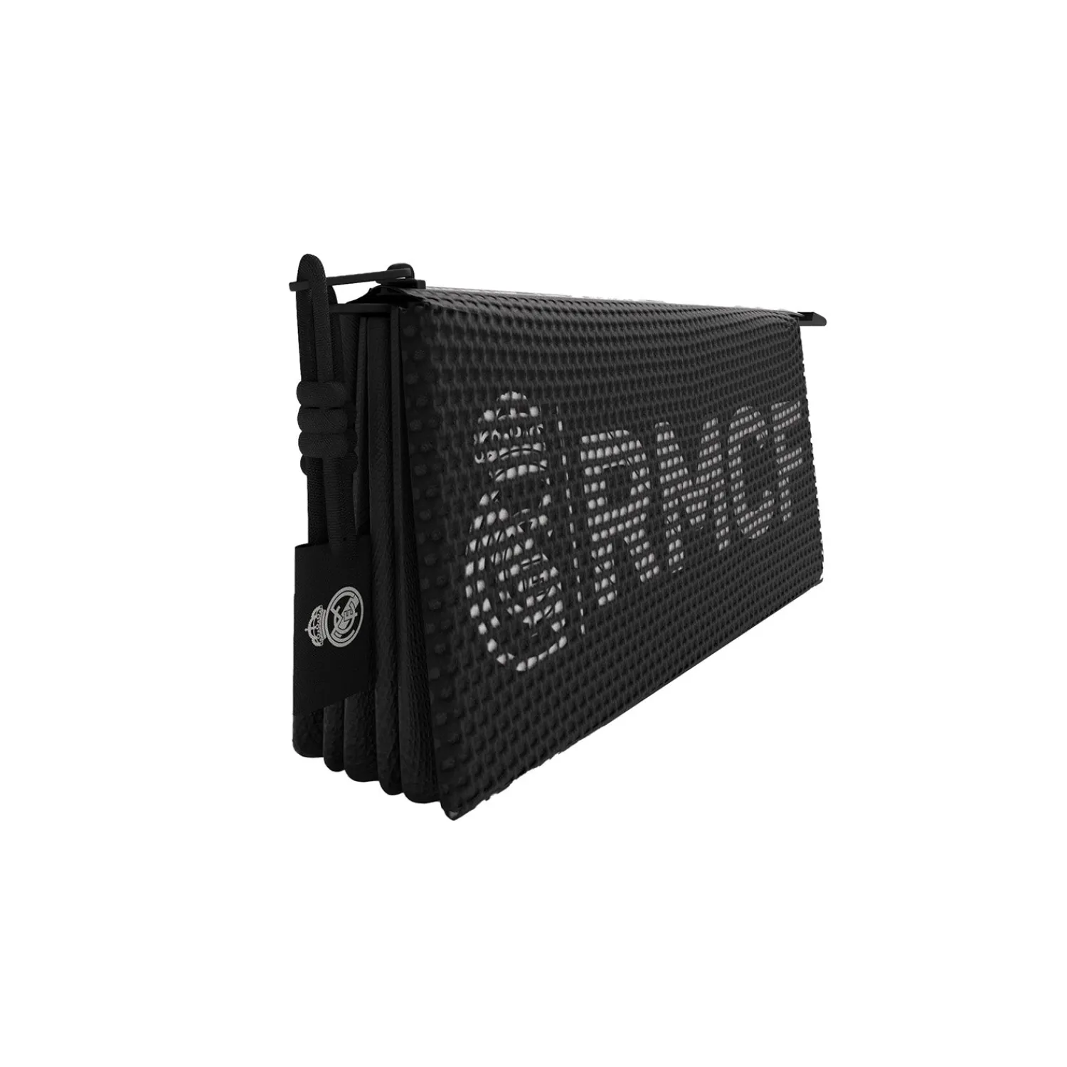 CyP Brands Evolution S.L. Mesh Triple Pencil Case^ Bags & Luggage|Back To School