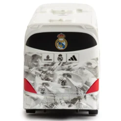 BANDAI ESPAÑA SA Miniature Team Bus^ Games & Toys