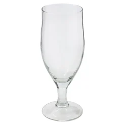 JLK Merchandising, S.L. 470ml Crest Beer Cup Real Madrid^ Glassware & Cups